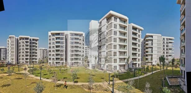 with down payment 2,000,000 apartment 98m for sale ready to move in Noor city near the club