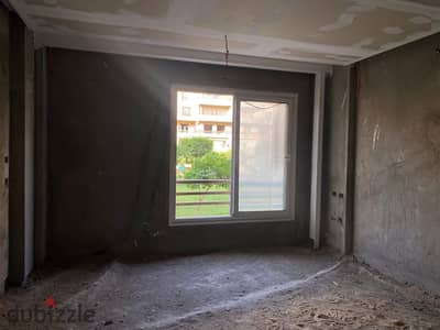 3 Bedroom Apartment With Lake & Landscape View Semi Finished For Sale - The Square