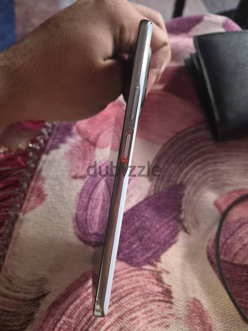 Huawei Nova 9 se 4