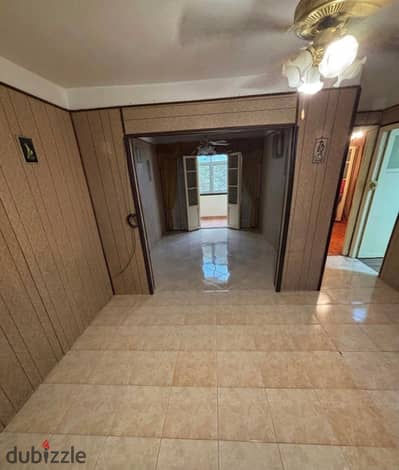Apartment for rent residential 135 m Kafr Abdu Sakina bint Al-Hussein