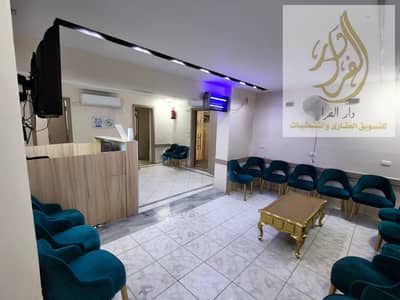 Apartment for sale in Mohandessin on Ahmed Arabi Street