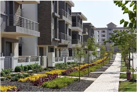 لوفت للبيع في تاج سيتي القاهرة الجديدة بجاردن وتقسيط Loft for sale Taj City New Cairo prime location installment plan till 2031