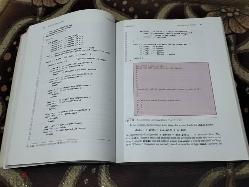 C++ HOW TO PROGRAM 2