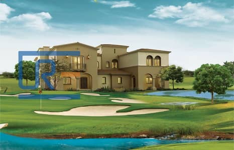 Standalone Villa for Sale in City Gate – Sapphire 325SQM