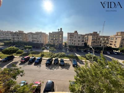 Apartment 240m for sale with furniture and appliances in Beverly Hills Phase 2 - Open view