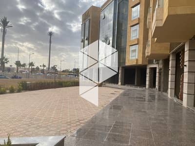 140 sqm Office for Rent | Fully AC | Fifth Settlement