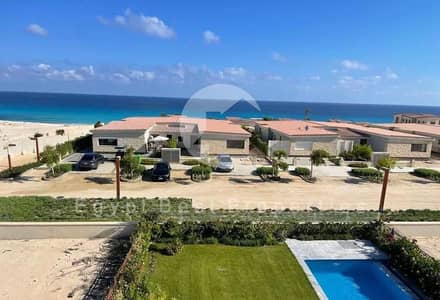 Villa Sea View + Private Pool Only 5% Downpayment