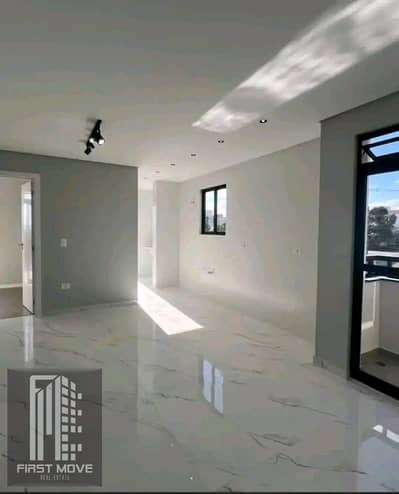 A 3-bedroom apartment with an excellent layout in a prime location in El Shorouk City.