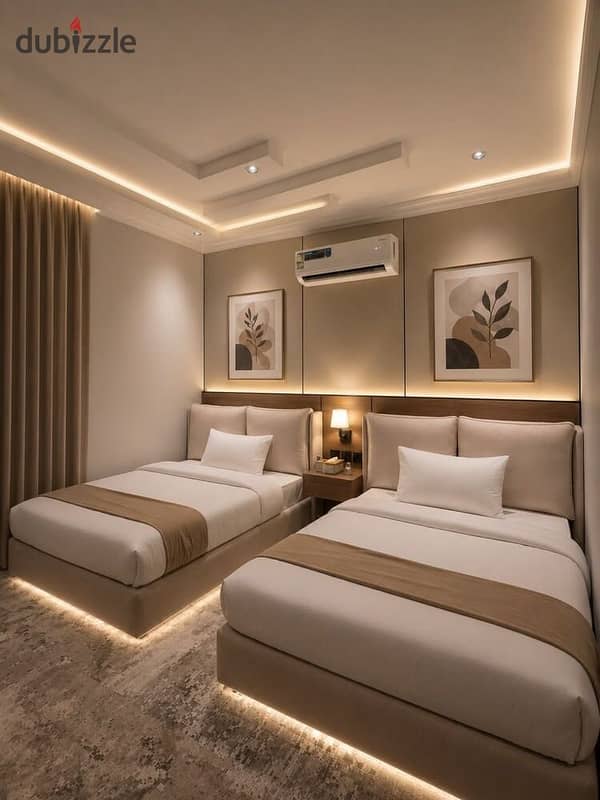 English Translation  Two story corner townhouse ground floor with garden and first floor at the old price in Sarai Compound Sarai ready to view