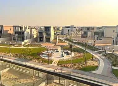 Premium Apartment for Sale in VYE by SODIC – New Zayed   185 sqm Second Floor Direct view of Nova Park Prime Location within the compound