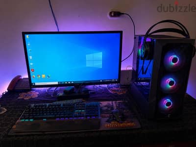 pc giming
