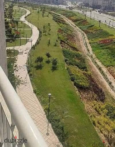 For sale in Madinty, B14, apartment 204 sqm with a view of the stream and payment facilitation. For sale in Madinty, B14, apartment 204 sqm with a view of the stream and payment facilitation.
