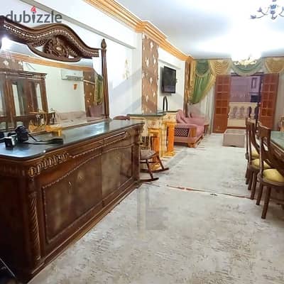 Furnished apartment for rent - Janaklis