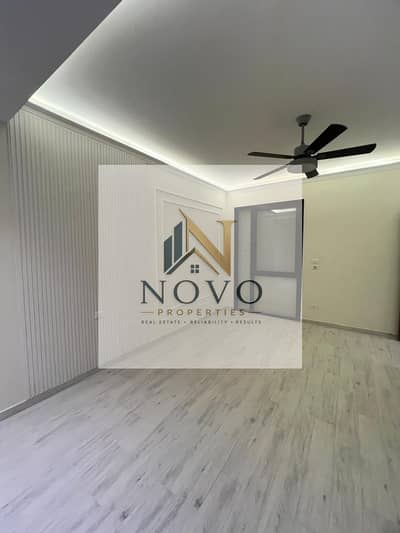 Semi-Furnished Comfort | 180 SQM 3-Bedroom Apartment in Eastown