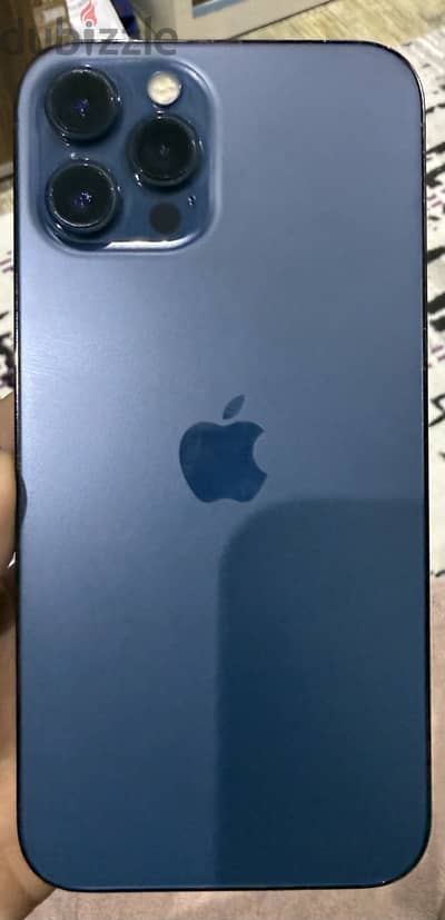 Apple - iPhone 12 Pro Max