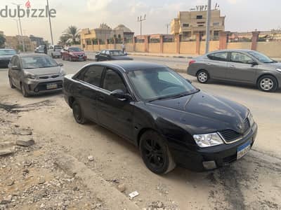 Proton Waja 2005 اوتوماتيك