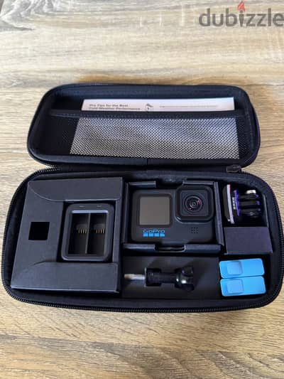 Gopro HERo 11 black in great condition