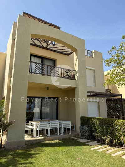 LAST OPPORTUNITY TO OWN  TOWNHOUSE WITH LANDSCAPE VIEW VERY PRIME LOCATION LOWEST PRICE  EARLY DELIVERY WITH DORRA