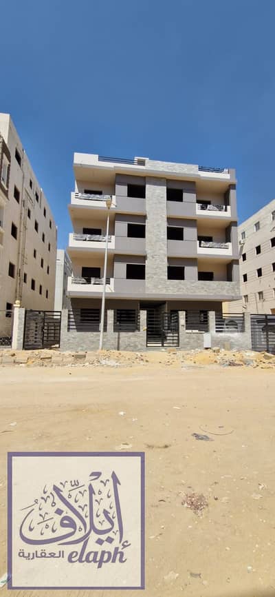 A once-in-a-lifetime opportunity | Corner apartment, 190 sq m, in Andalus 2