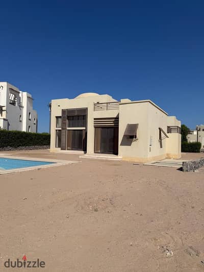 Villa for sale in Ancient Sands El Gouna