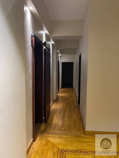 For Rent – ​​Distinctive Apartment in Al-Yasmeen 1 Villas | First Settlement
