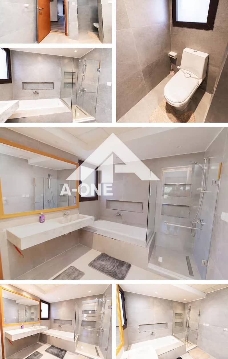 5 BR Stand Alone Villa in Marassi, photo 8 of 9