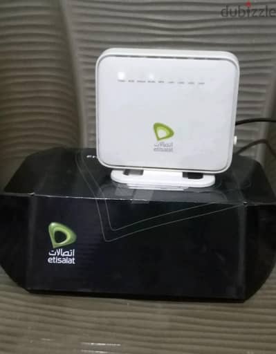 رواتر اتصالات وأورانج للبيع