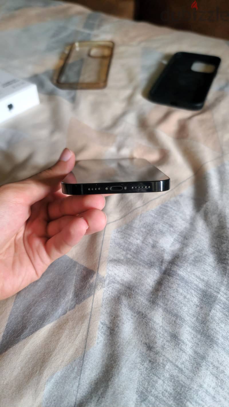 Apple - iPhone 14 Pro Max 5