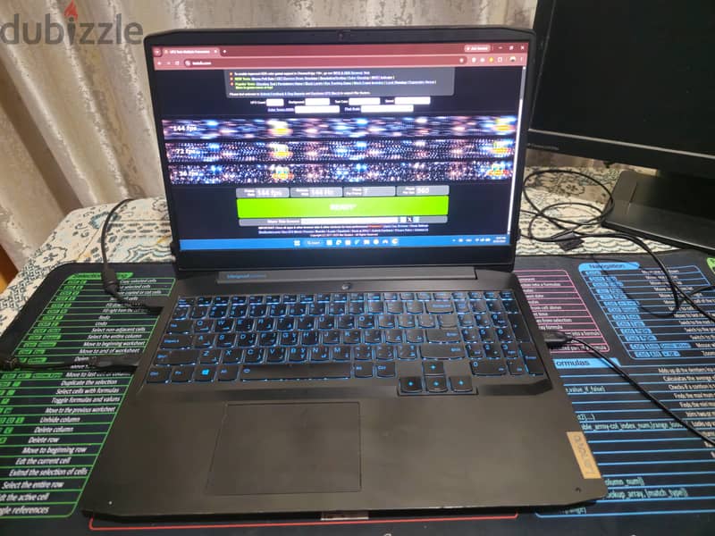 ideapad gaming 3i 1
