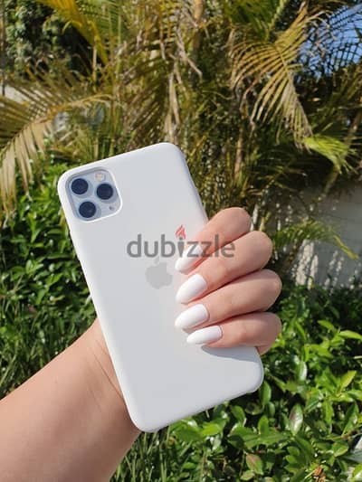 آبل - آيفون 11 برو ماكس