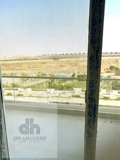 Fully Furnished Apartment for Rent in Mountain View iCity New Cairo