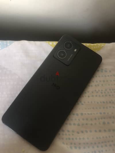 Nokia HMD pluse وارد الخارج عليه ضريبه ١٠٠٠
