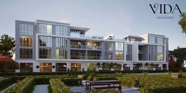 Ground Floor Apartment with Private Garden for Sale in Joulz | 189 SQM + 100 SQM Garden