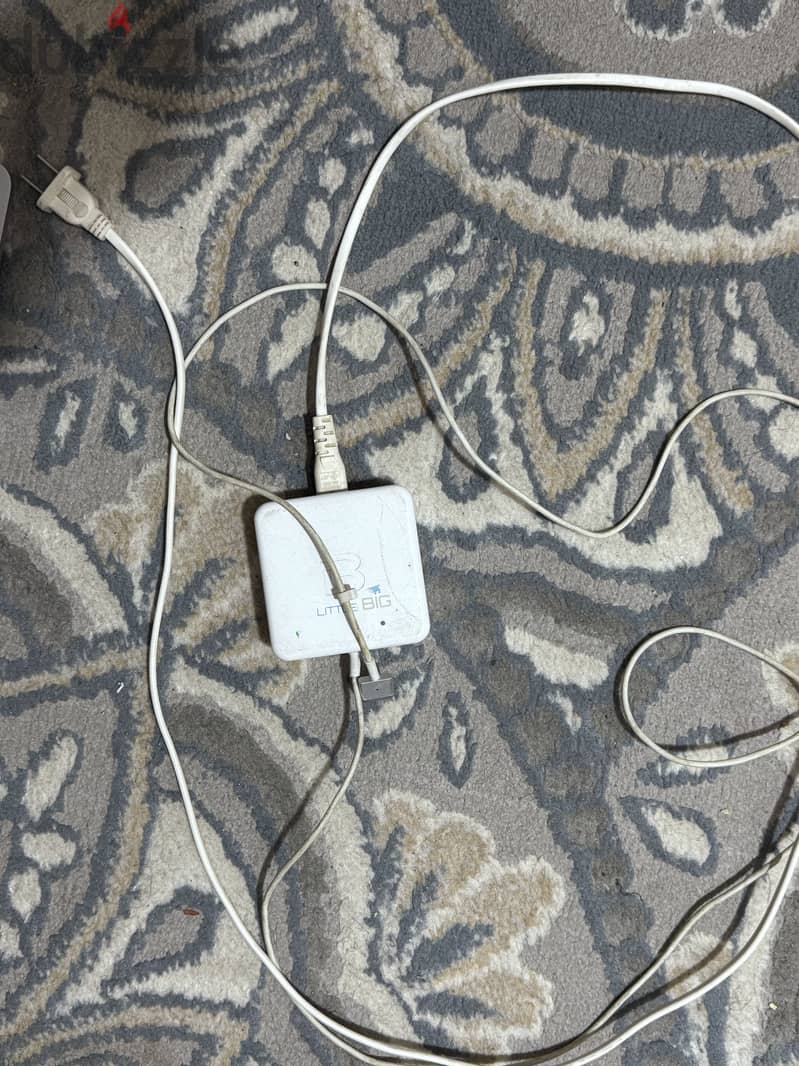 Macbook pro 2