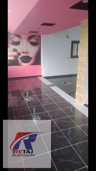 معرض للإيجار في امتداد مكرم عبيد علي الرئيسي مدينة نصر معرض للإيجار في امتداد مكرم عبيد علي الرئيسي مدينة نصر
