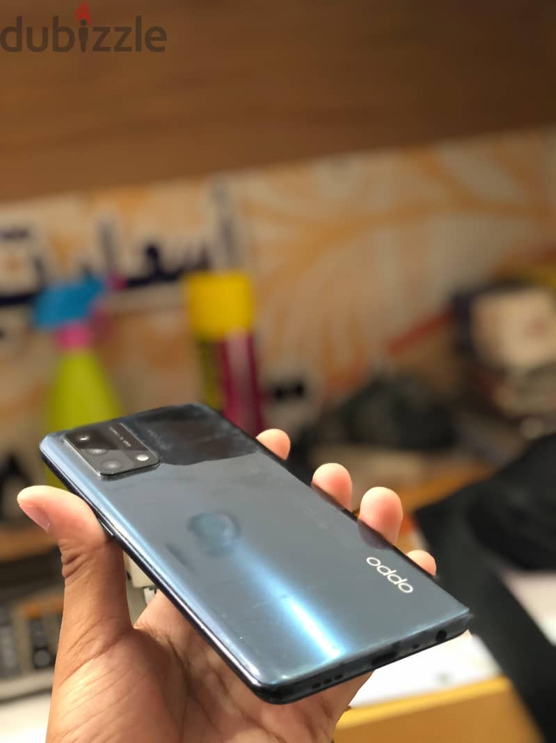 OPPO A74 3