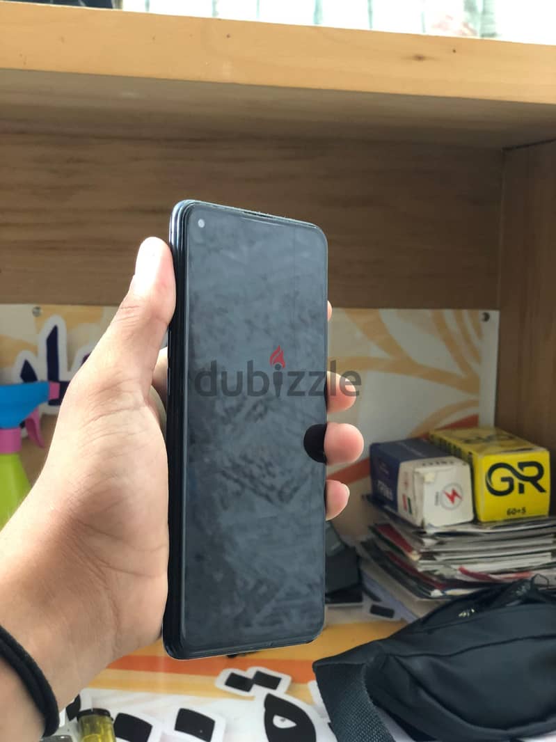 OPPO A74 4