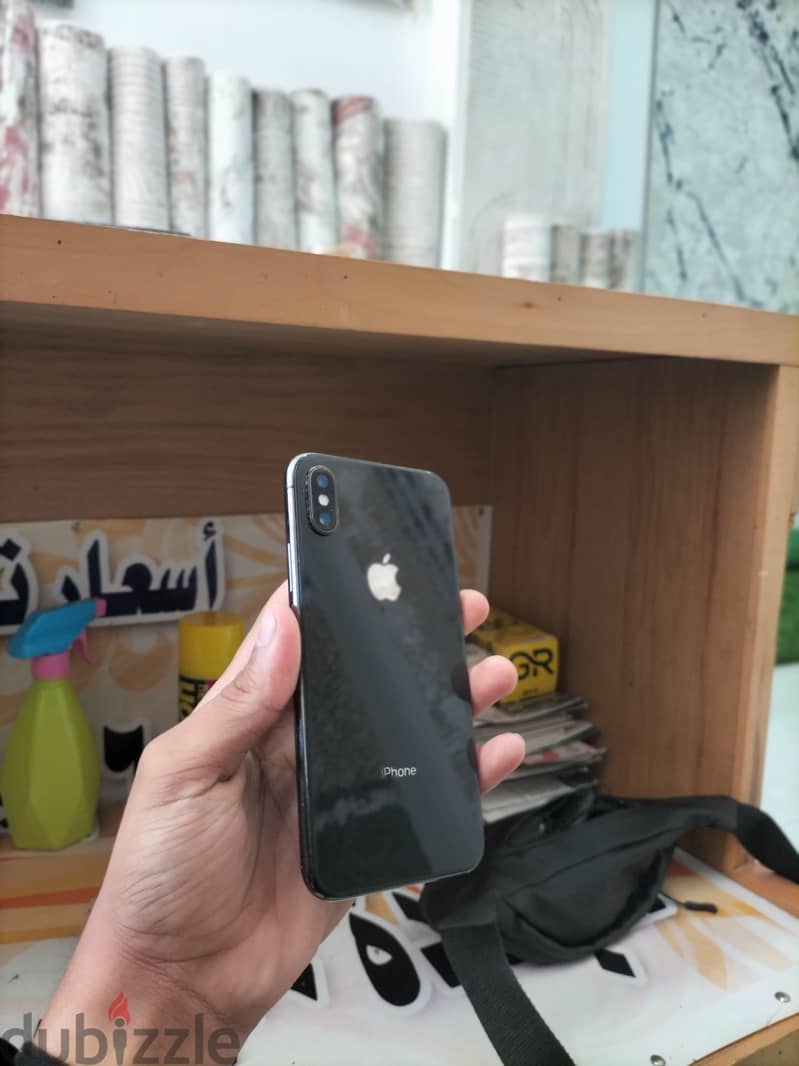 Apple - iPhone X 3