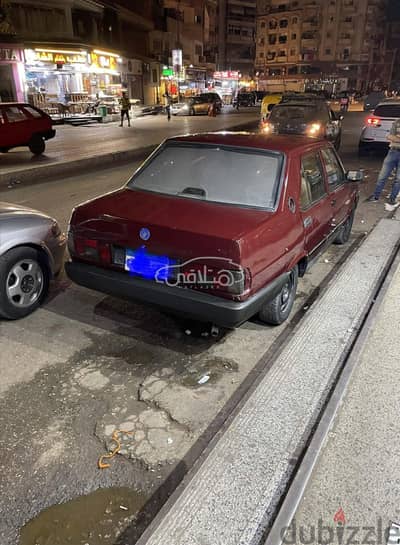فيات شاهين 2000 للبيع طنطا