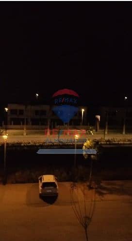 First Use Unfurnished Apartment for Rent in Badya Palm Hills ,Garden View.