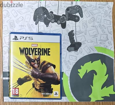Wolverine