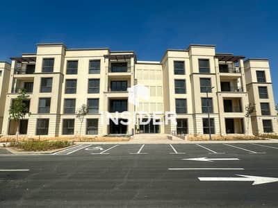 Fully finished apartment 119m-3 bedrooms-ready to move-Belle Vie Fully finished apartment 119m-3 bedrooms-ready to move-Belle Vie