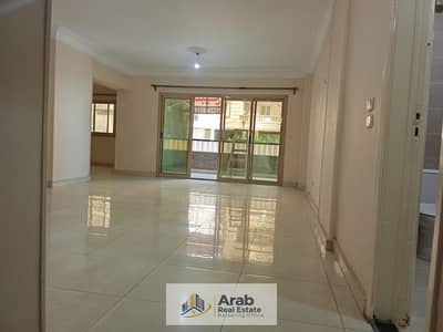 For sale | A distinctive apartment in the heart of the eighth district - Nasr City