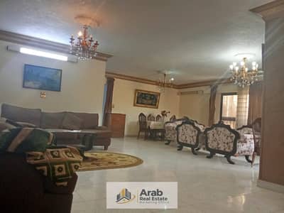 For Sale: A Unique Apartment in an Exceptional Location in the Heart of Nasr City