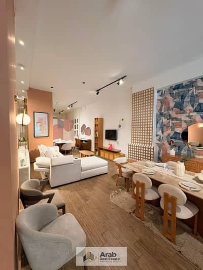 For Rent | A distinctive commercial exhibit in a vibrant location