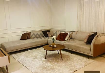 EXCLUSIVE UNIT FULLY FURNISHED APARTMENT FOR RENT IN MIVIDA BOULEVARD | 148M² | 6-MONTH MAX