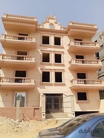 امتلك الان شقتك المميزة في بيت الوطن