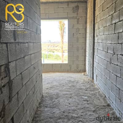 Middle Townhouse (210 sqm) for Sale in Sun Capital – October Gardens, Phase 4