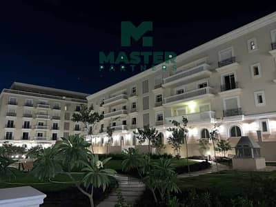 Duplex for Sale in Hyde Park New Cairo located directly in Golden Square on South 90th Street Just 5 minutes from Mivida and 10 minutes
