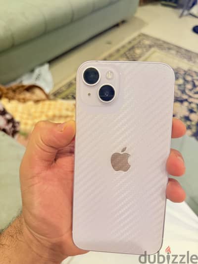 Apple - iPhone 14 plus